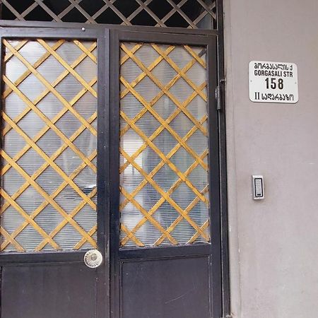Irakli Sweet Home Батумі Екстер'єр фото