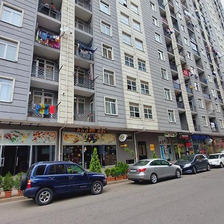 Irakli Sweet Home Батумі Екстер'єр фото