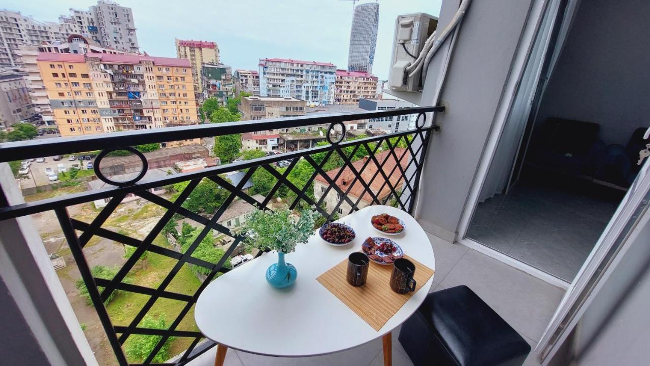 Irakli Sweet Home Батумі Екстер'єр фото