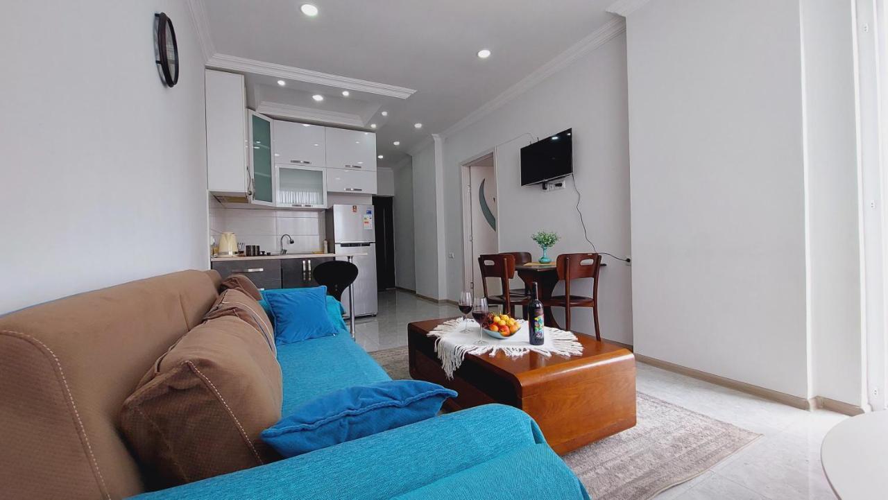 Irakli Sweet Home Батумі Екстер'єр фото