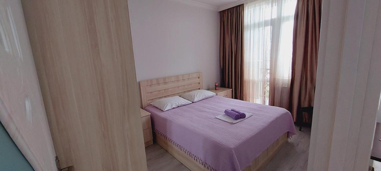 Irakli Sweet Home Батумі Екстер'єр фото