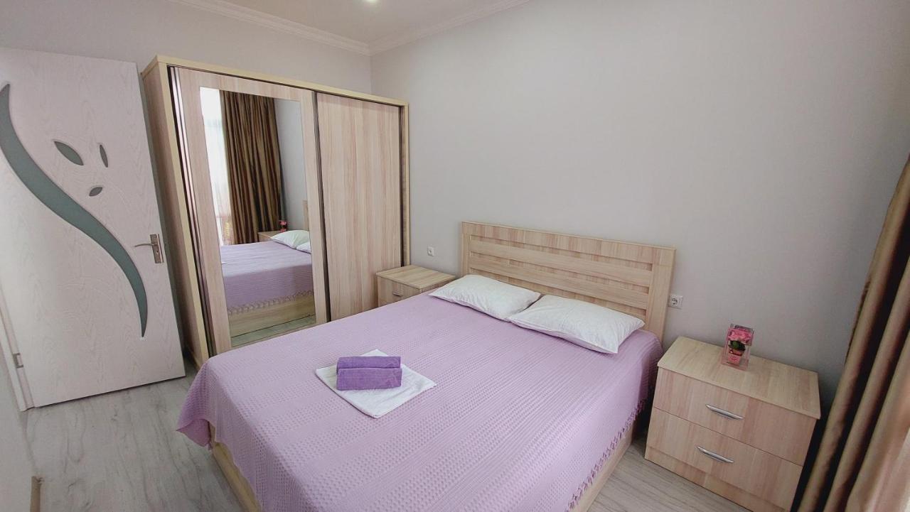 Irakli Sweet Home Батумі Екстер'єр фото