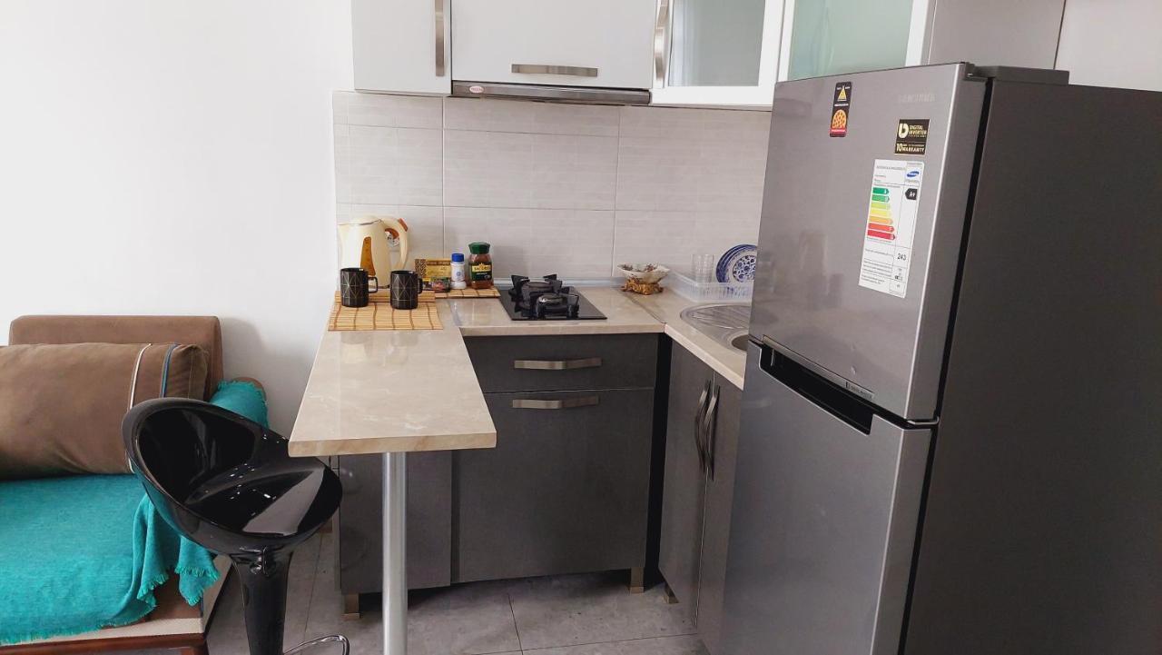 Irakli Sweet Home Батумі Екстер'єр фото