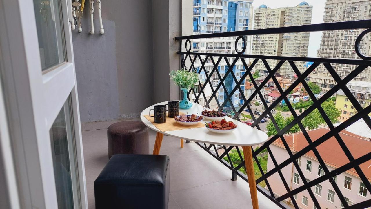 Irakli Sweet Home Батумі Екстер'єр фото