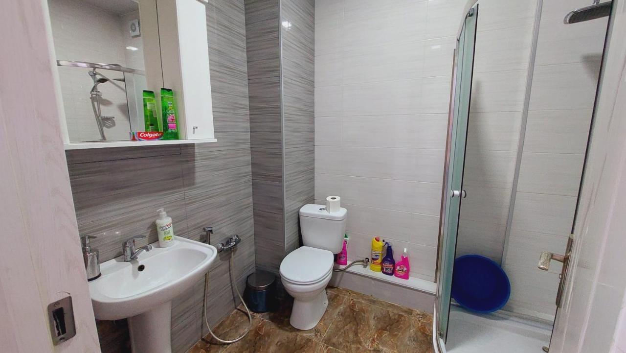 Irakli Sweet Home Батумі Екстер'єр фото