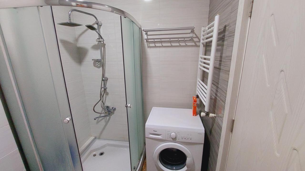 Irakli Sweet Home Батумі Екстер'єр фото